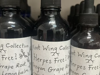 Herpes Free