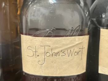 St. John’s Wort