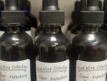 Super Infection Fighter